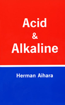 Acid and Alkaline, 5th Edition